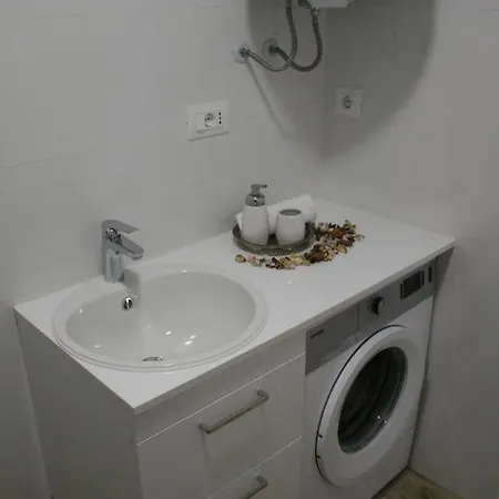 Yolanda Apartament Pula