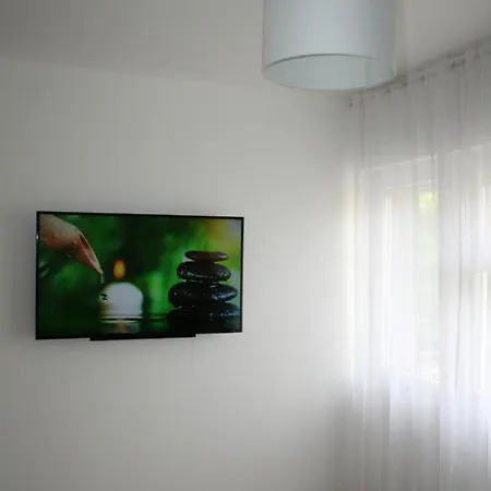 Yolanda Apartament