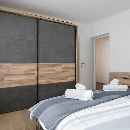 Apartament Yolanda
