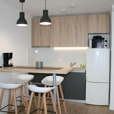 Apartment Yolanda Pula